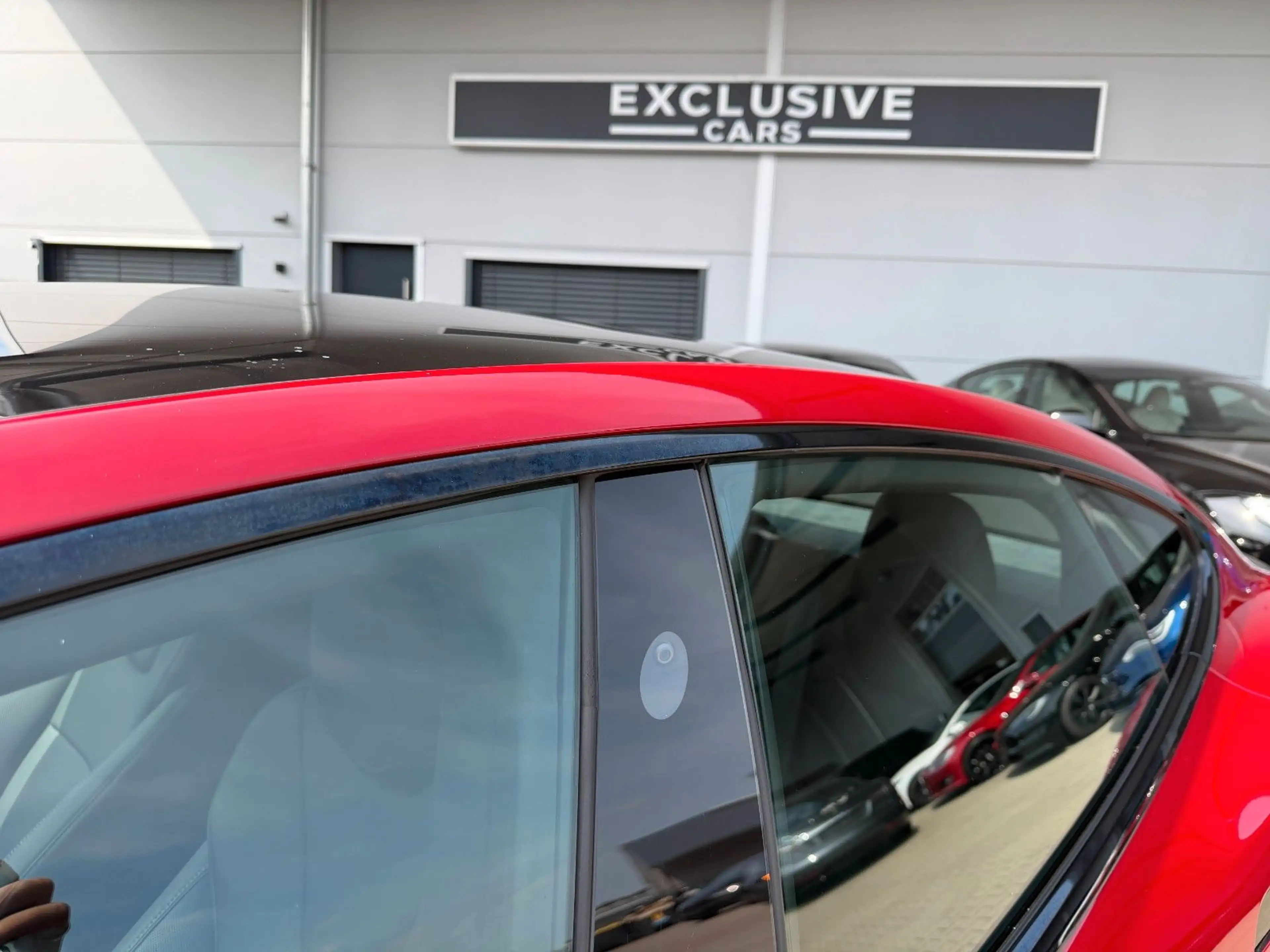 Tesla Model S MODEL S PLAID | MATRIX LED | FULL SELF DRIVE | — photo 11