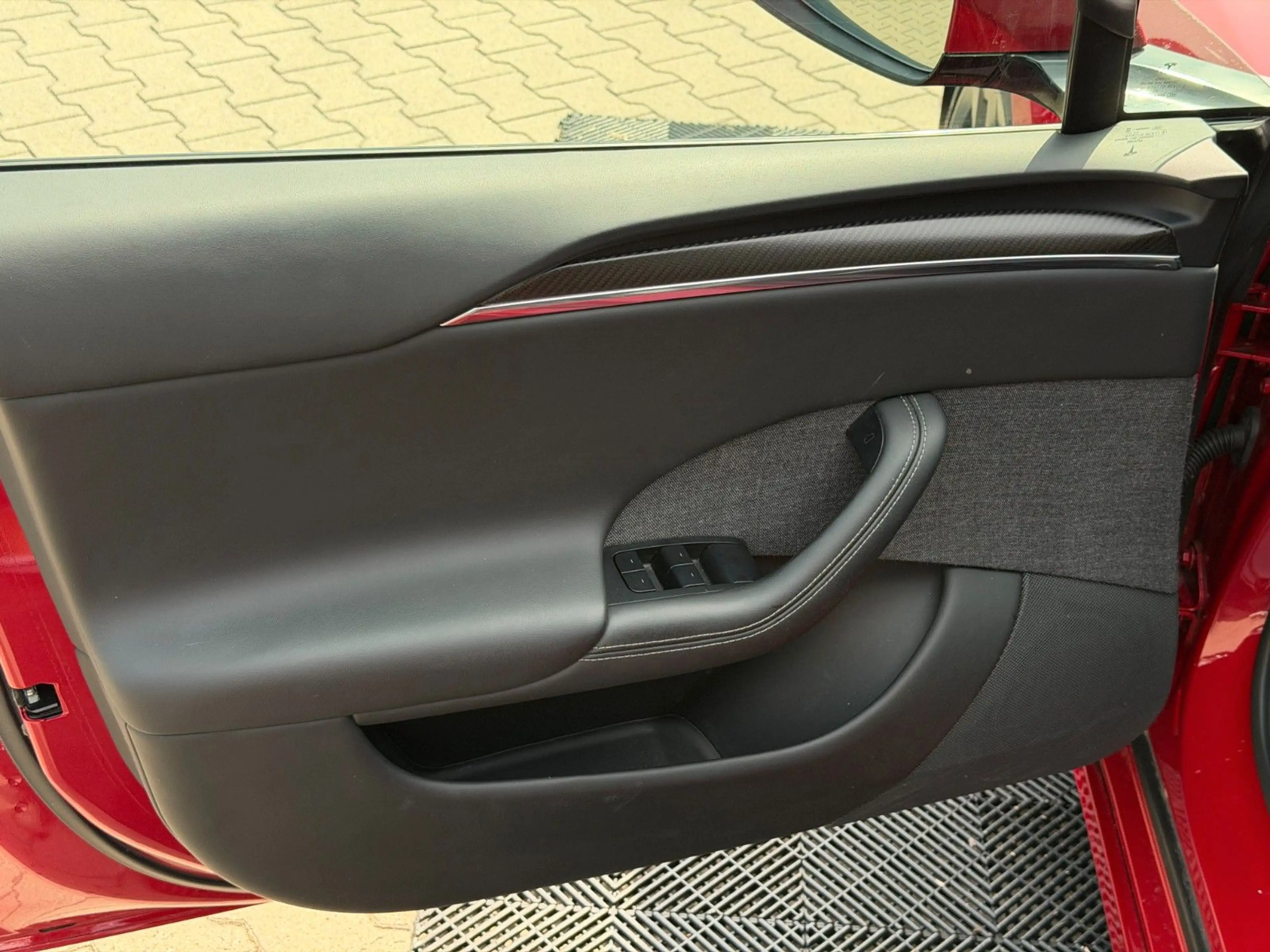 Tesla Model S MODEL S PLAID | MATRIX LED | FULL SELF DRIVE | — photo 14