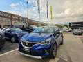 Renault Captur Captur 1.0 tce Intens Gpl 100cv Blu/Azzurro - thumbnail 1