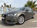 Audi A3 Sportback 1.6 TDI Ultra Adrenalin Gris - thumbnail 1