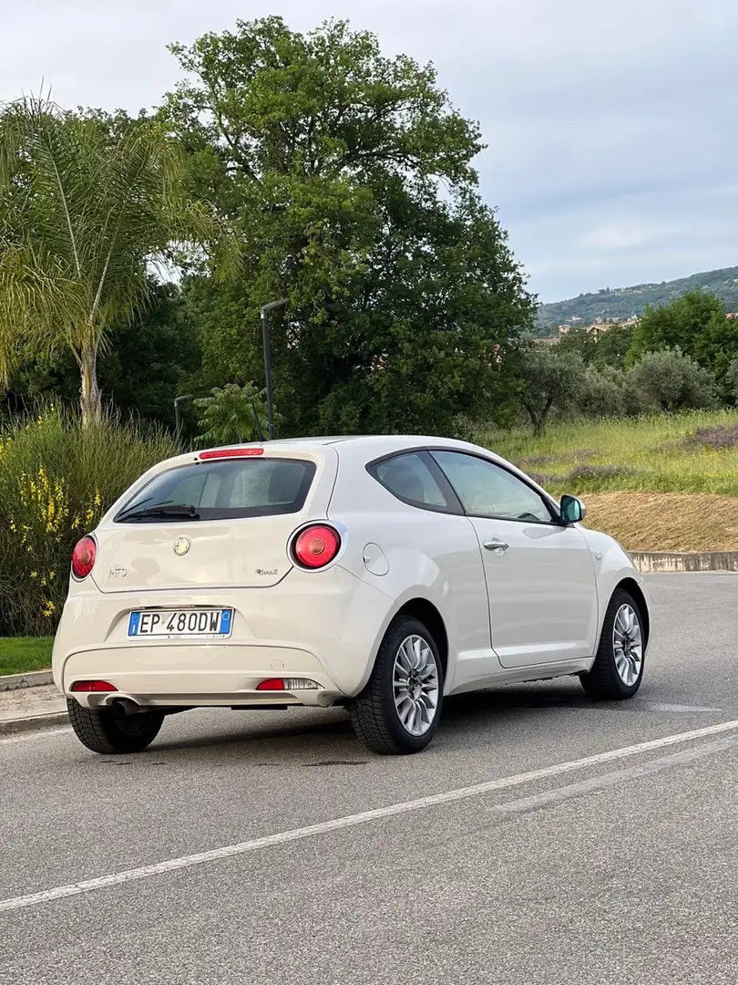 Alfa Romeo MiTo 1.4 t. Distinctive Sport Pack Gpl 120cv - 2