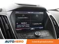 Ford C-Max 1.0 EcoBoost Plus 100 CV Grigio - thumbnail 21