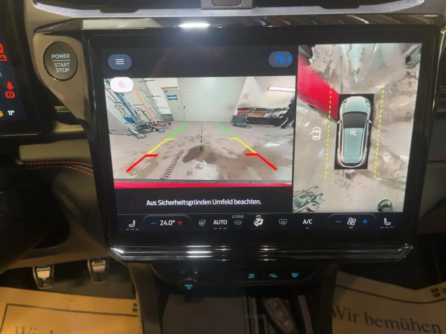 Ford Puma ST Line 1l 125PS M6 Rot - 2