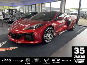 Coupe 3LZ 5.5 V8