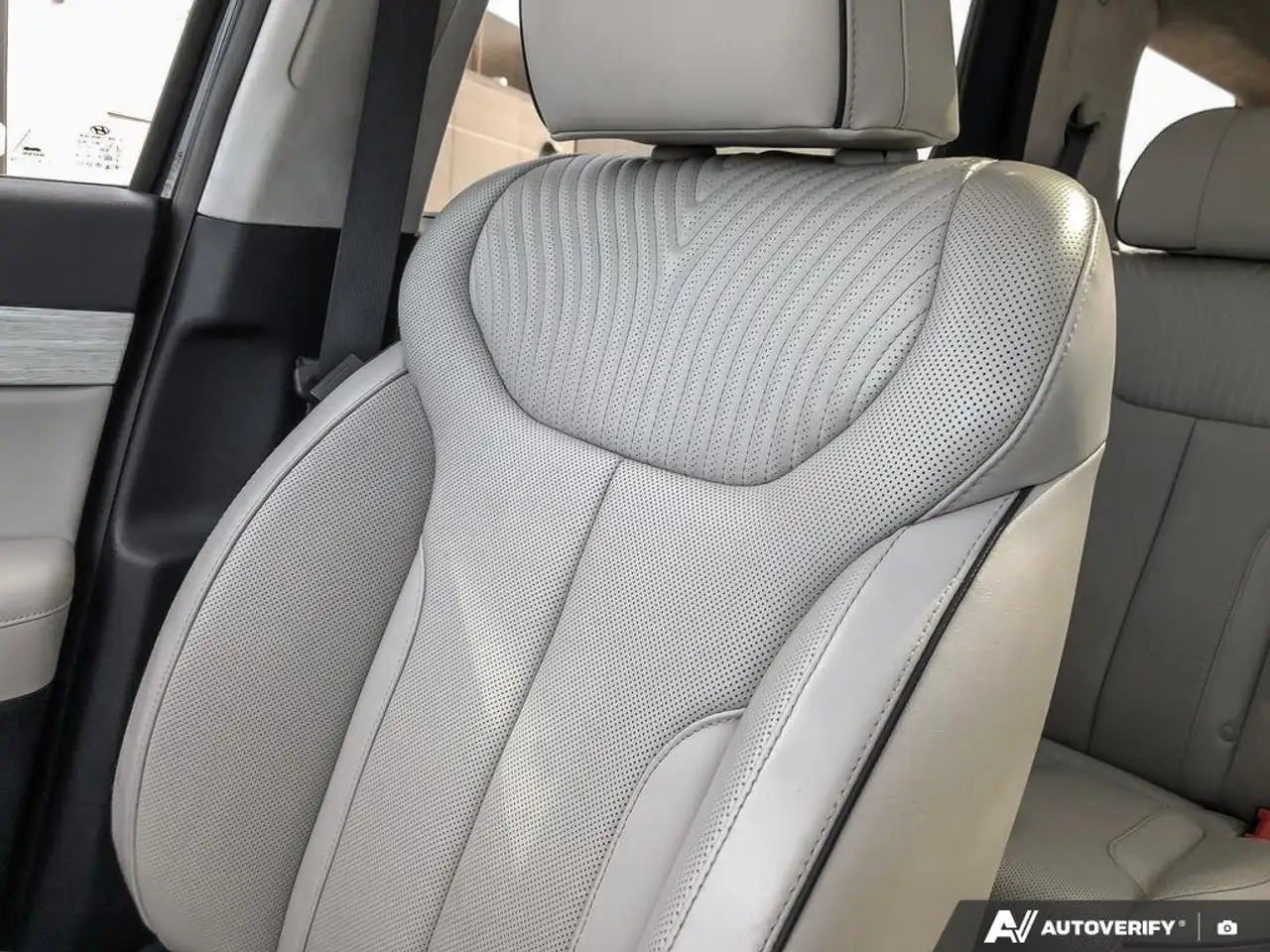Hyundai PALISADE снимка Hyundai PALISADE