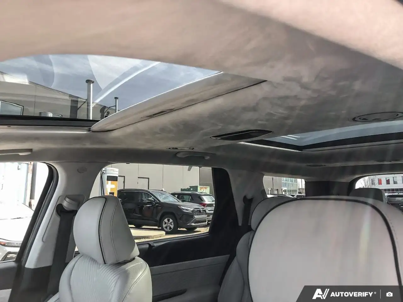 Hyundai PALISADE снимка Hyundai PALISADE