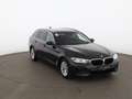 BMW 518 d Touring Aut LED AHK LEDER NAVI R-CAM SITZHZG Grau - thumbnail 5