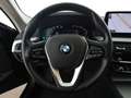 BMW 518 d Touring Aut LED AHK LEDER NAVI R-CAM SITZHZG Grau - thumbnail 23