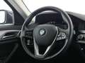 BMW 518 d Touring Aut LED AHK LEDER NAVI R-CAM SITZHZG Grau - thumbnail 13