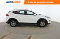 Hyundai TUCSON 1.6 Essence BlueDrive 2WD Blanco - thumbnail 7