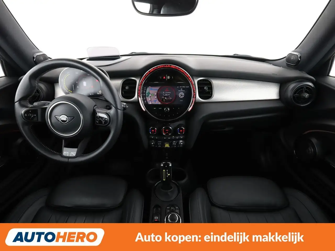 MINI Cooper SE Yours Trim, миниатюра 15