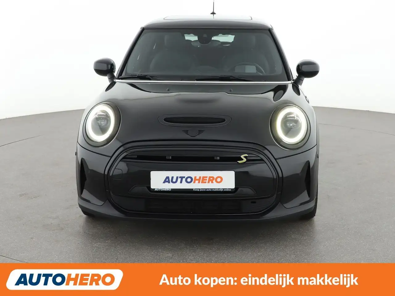 MINI Cooper SE Yours Trim, миниатюра 10
