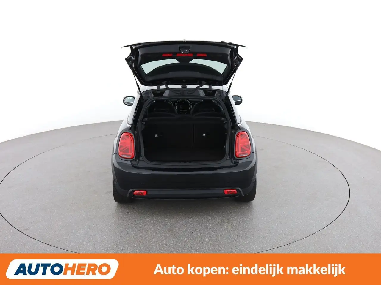 MINI Cooper SE Yours Trim, миниатюра 17
