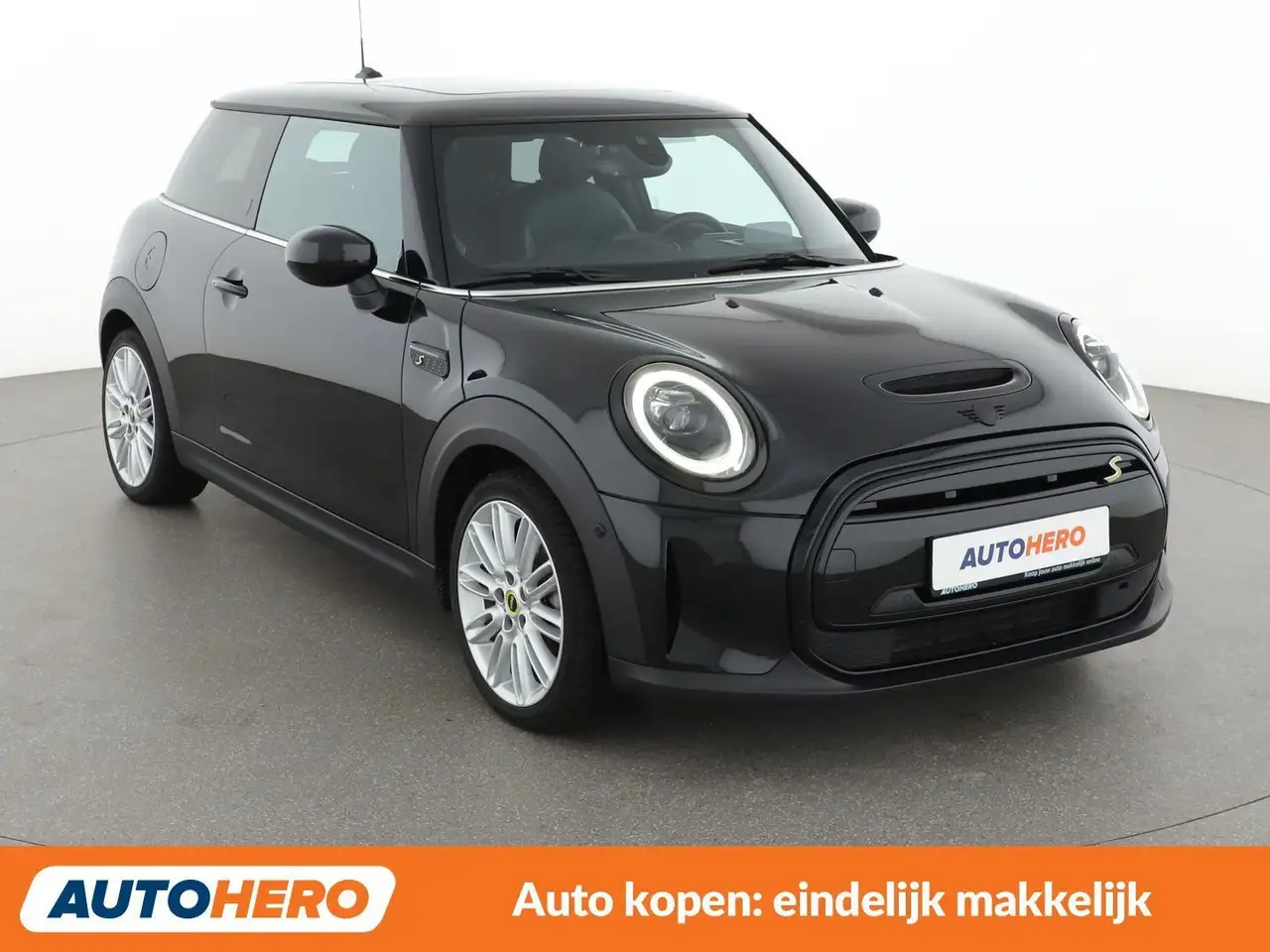 MINI Cooper SE Yours Trim, миниатюра 9