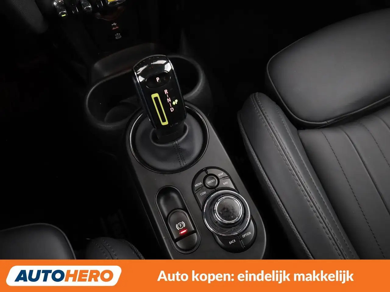 MINI Cooper SE Yours Trim, миниатюра 25