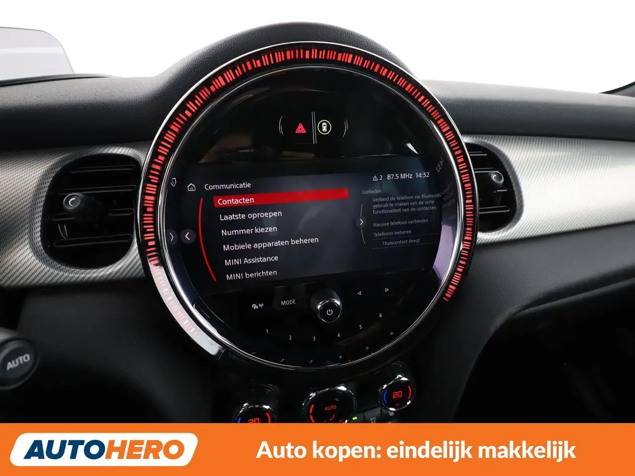 MINI Cooper SE Yours Trim, миниатюра 22