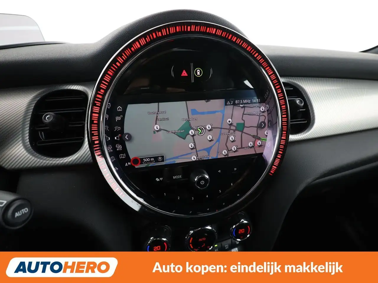MINI Cooper SE Yours Trim, миниатюра 21