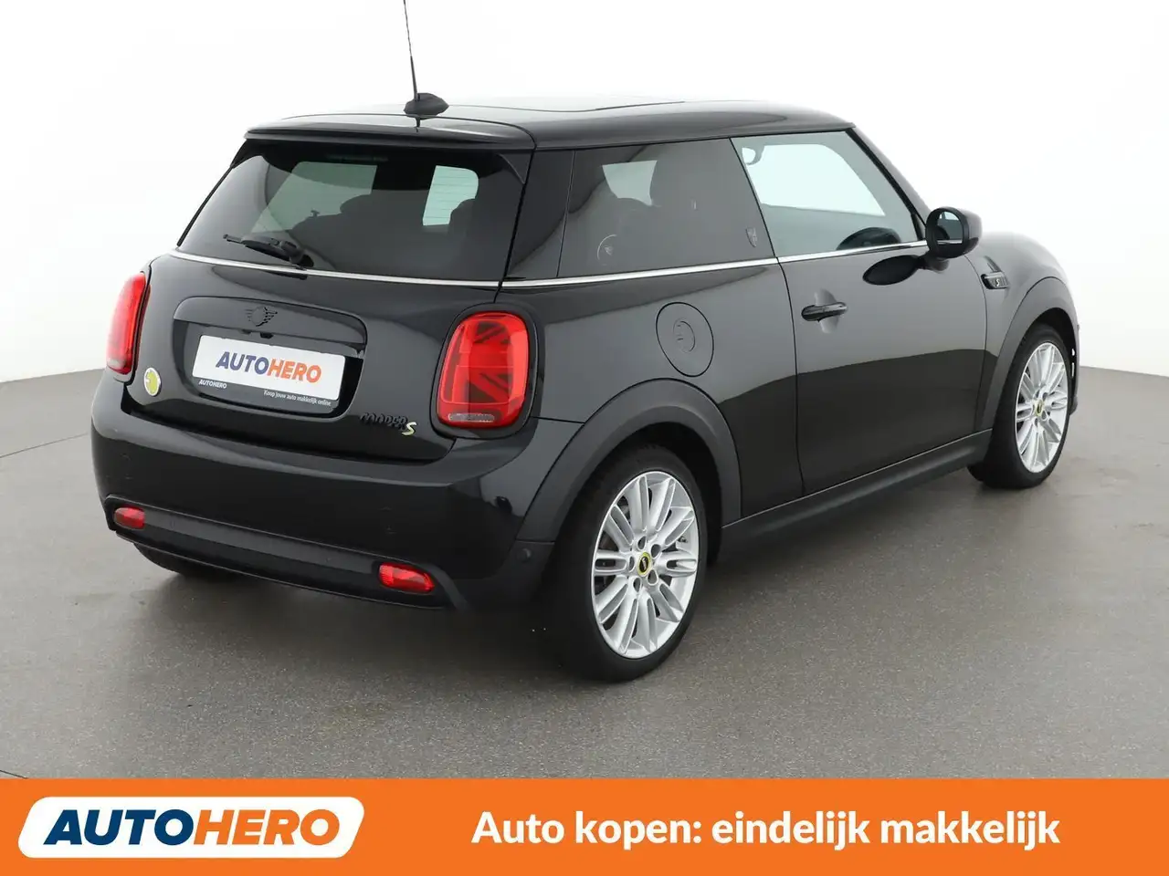 MINI Cooper SE Yours Trim, миниатюра 7