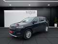 Jeep Compass Compass II 2021 1.3 turbo t4 phev Limited 4xe auto Schwarz - thumbnail 1