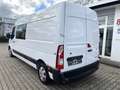 Renault Master 180 dCi Kasten L3H2*7 Sitzer*Navi* Weiß - thumbnail 4