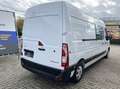 Renault Master 180 dCi Kasten L3H2*7 Sitzer*Navi* Weiß - thumbnail 5