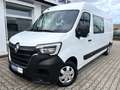 Renault Master 180 dCi Kasten L3H2*7 Sitzer*Navi* Weiß - thumbnail 3