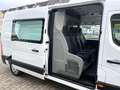 Renault Master 180 dCi Kasten L3H2*7 Sitzer*Navi* Weiß - thumbnail 8