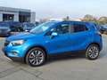 Opel Mokka X Innovation 4x4*NAV*Spur*Kamera*18"LM*LED*Teilleder Blau - thumbnail 9