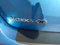 Opel Mokka X Innovation 4x4*NAV*Spur*Kamera*18"LM*LED*Teilleder Blau - thumbnail 23