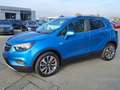 Opel Mokka X Innovation 4x4*NAV*Spur*Kamera*18"LM*LED*Teilleder Blau - thumbnail 1