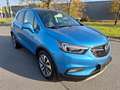 Opel Mokka X Innovation 4x4*NAV*Spur*Kamera*18"LM*LED*Teilleder Blau - thumbnail 3
