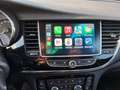 Opel Mokka X Innovation 4x4*NAV*Spur*Kamera*18"LM*LED*Teilleder Blau - thumbnail 15
