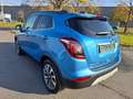 Opel Mokka X Innovation 4x4*NAV*Spur*Kamera*18"LM*LED*Teilleder Blau - thumbnail 7