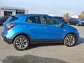 Opel Mokka X Innovation 4x4*NAV*Spur*Kamera*18"LM*LED*Teilleder Blau - thumbnail 5