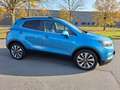 Opel Mokka X Innovation 4x4*NAV*Spur*Kamera*18"LM*LED*Teilleder Blau - thumbnail 4