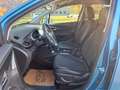 Opel Mokka X Innovation 4x4*NAV*Spur*Kamera*18"LM*LED*Teilleder Blau - thumbnail 11