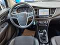 Opel Mokka X Innovation 4x4*NAV*Spur*Kamera*18"LM*LED*Teilleder Blau - thumbnail 12