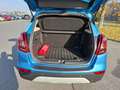 Opel Mokka X Innovation 4x4*NAV*Spur*Kamera*18"LM*LED*Teilleder Blau - thumbnail 21