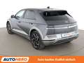 Hyundai IONIQ 5 electric drive 173 kW Uniq 4WD Aut.*NAVI*HEAD-UP* Grau - thumbnail 4