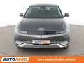 Hyundai IONIQ 5 electric drive 173 kW Uniq 4WD Aut.*NAVI*HEAD-UP* Grau - thumbnail 9
