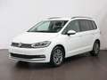 Volkswagen Touran 1.5 tsi edition plus 150cv Bianco - thumbnail 1