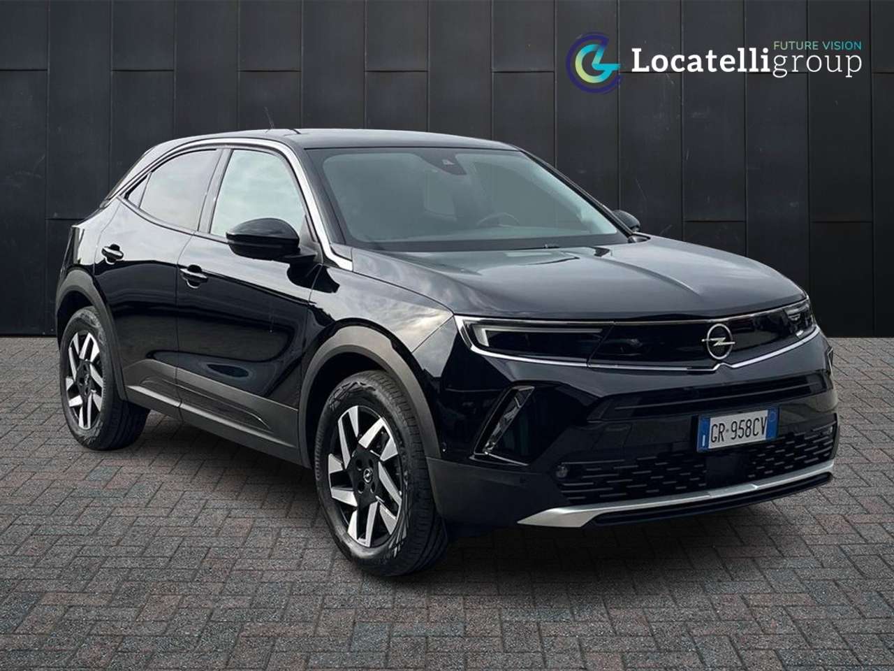 Opel Mokka-E Electric Elegance