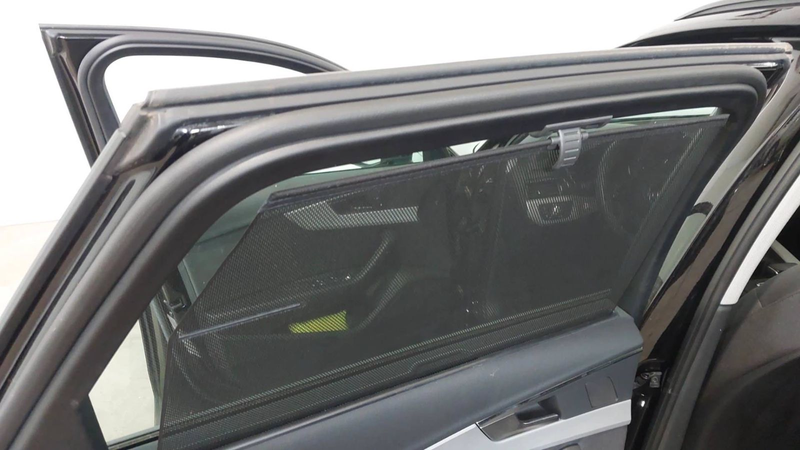 Audi A4 Avant 35 TFSI advanced 35 TFSI S-tronic AHK — photo 12