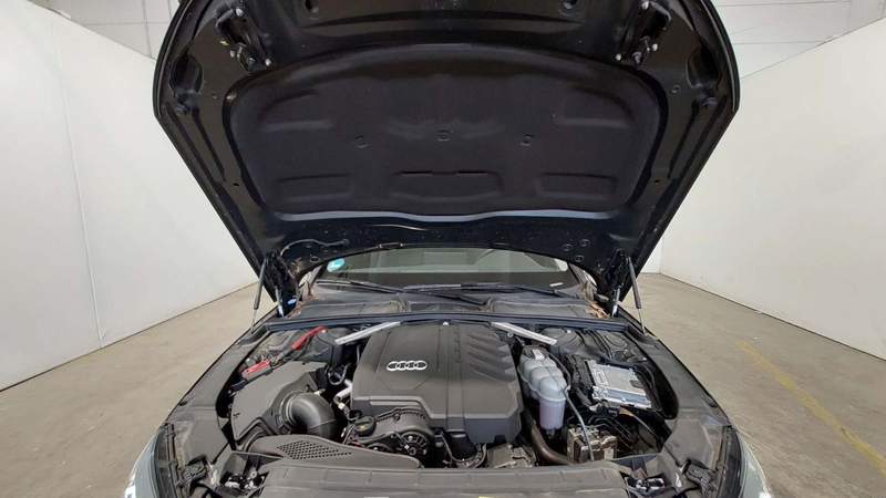 Audi A4 Avant 35 TFSI advanced 35 TFSI S-tronic AHK — photo 14