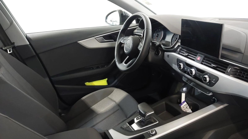 Audi A4 Avant 35 TFSI advanced 35 TFSI S-tronic AHK — photo 9