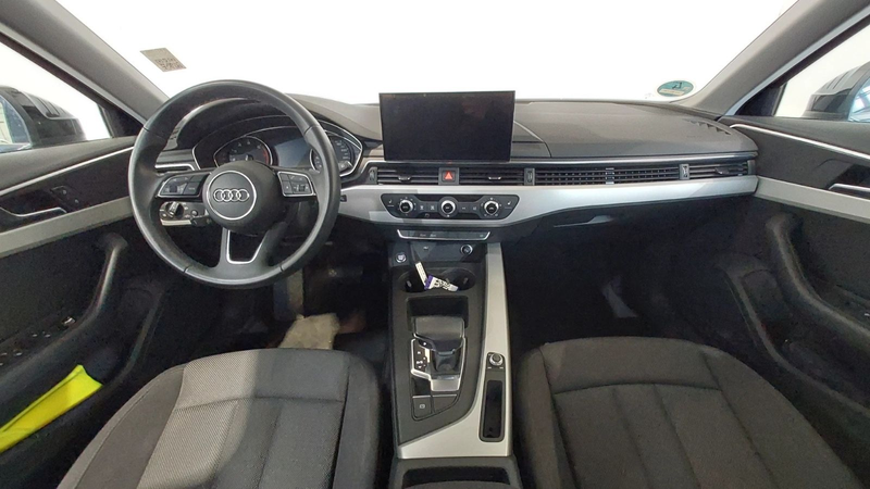 Audi A4 Avant 35 TFSI advanced 35 TFSI S-tronic AHK — photo 8