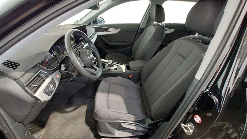 Audi A4 Avant 35 TFSI advanced 35 TFSI S-tronic AHK — photo 7