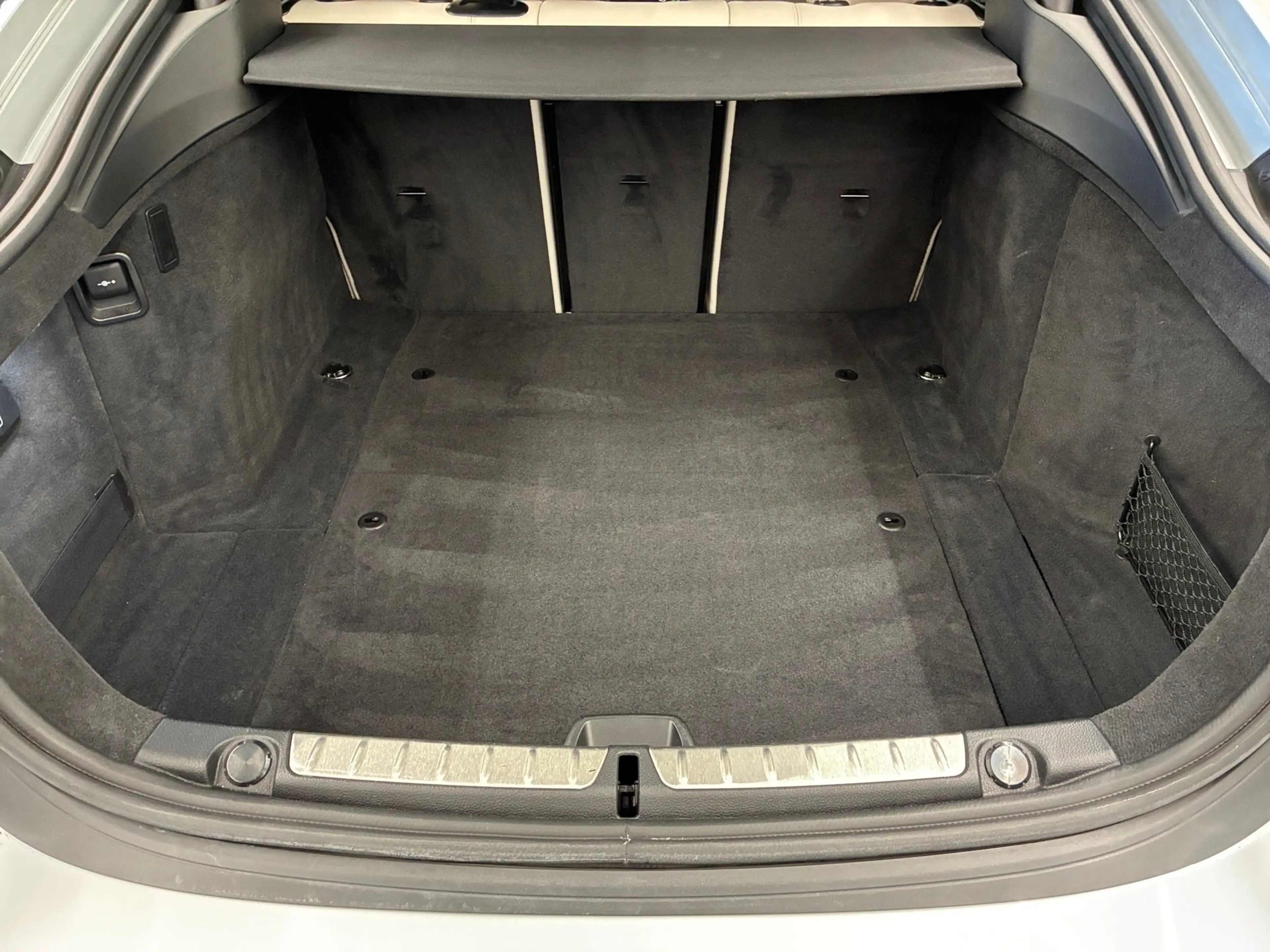 BMW 440 i xDrive — photo 11