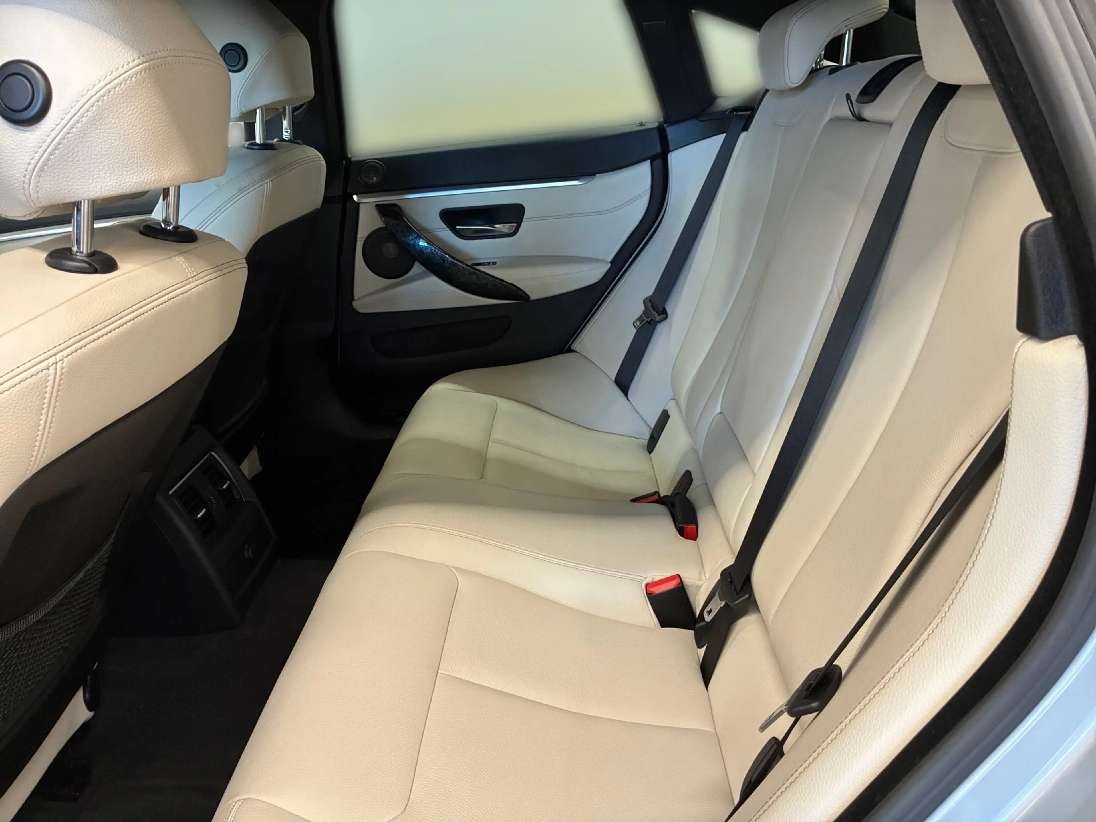 BMW 440 i xDrive — photo 7