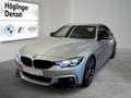 BMW 440 i xDrive Silber - thumbnail 1